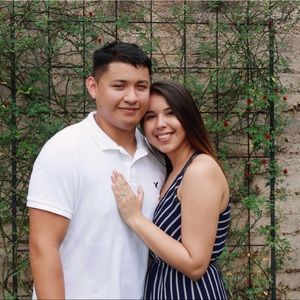 Meet your Posher, Esmeralda